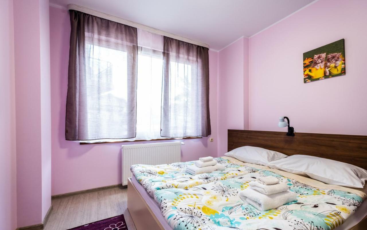 Alex Apartment Welingrad Exterior foto