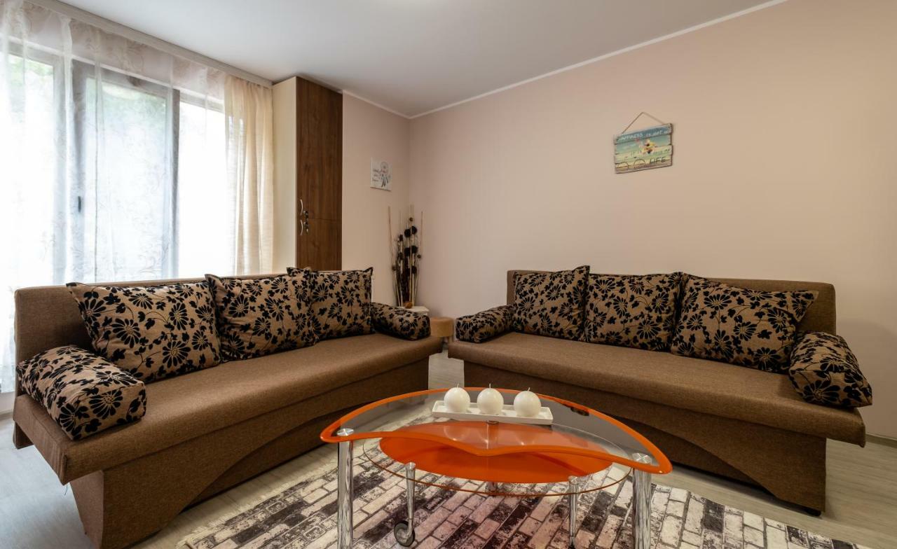 Alex Apartment Welingrad Exterior foto
